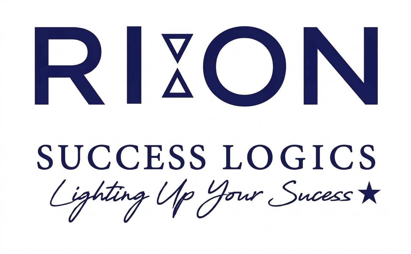 RION SUCCESS LOGICS
